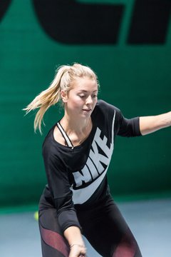 Meet and Greet am 10.12.16 41 - Meet and Greet mit Carina Witthoeft